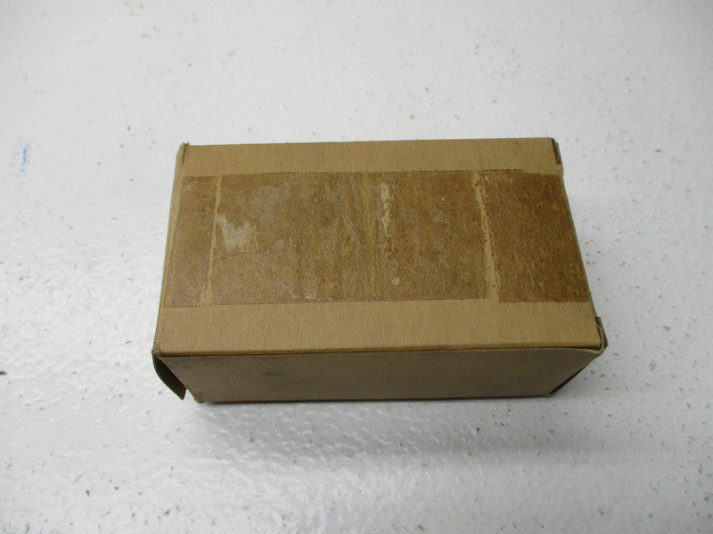 METREX VALVE 50M-51B NSMP