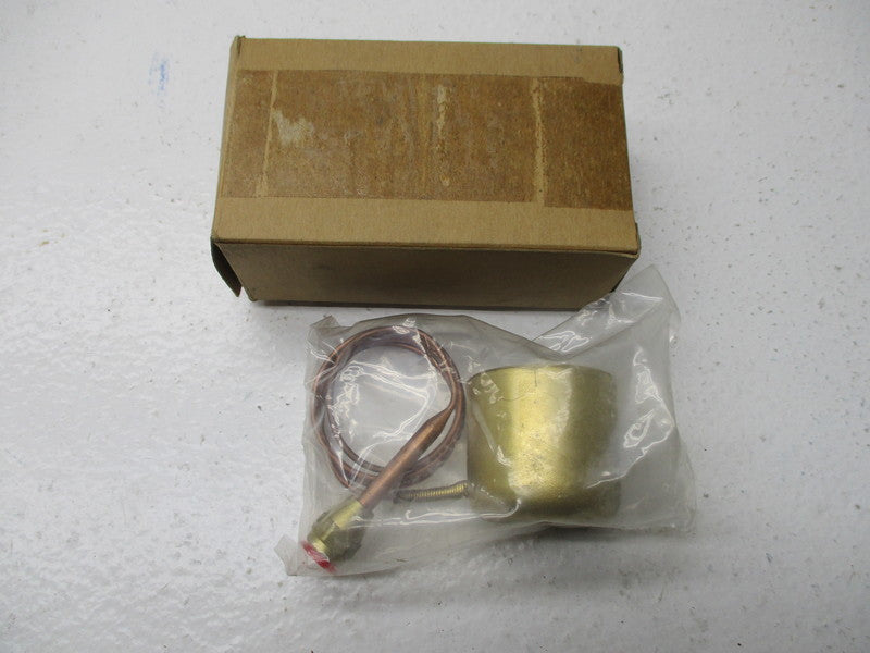 METREX VALVE 50M-51B NSMP