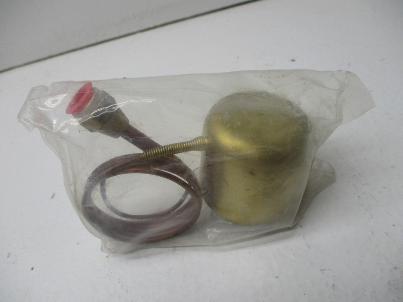 METREX VALVE 50M-51B NSMP