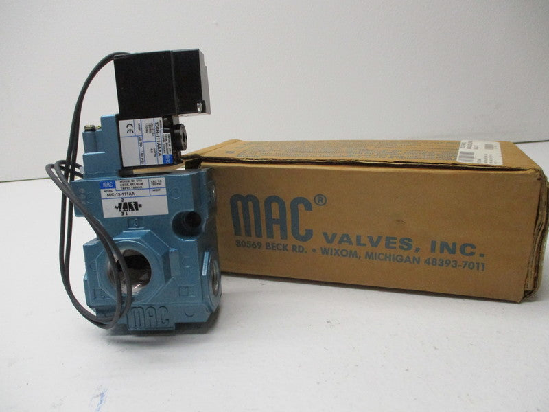 MAC 56C-13-111AA NSMP