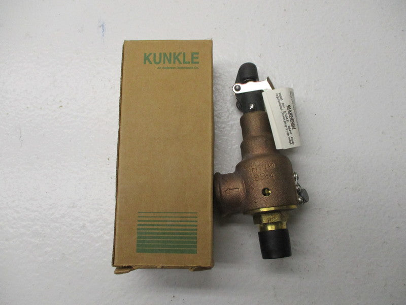 KUNKLE 6010DCM01-AM-010 NSMP