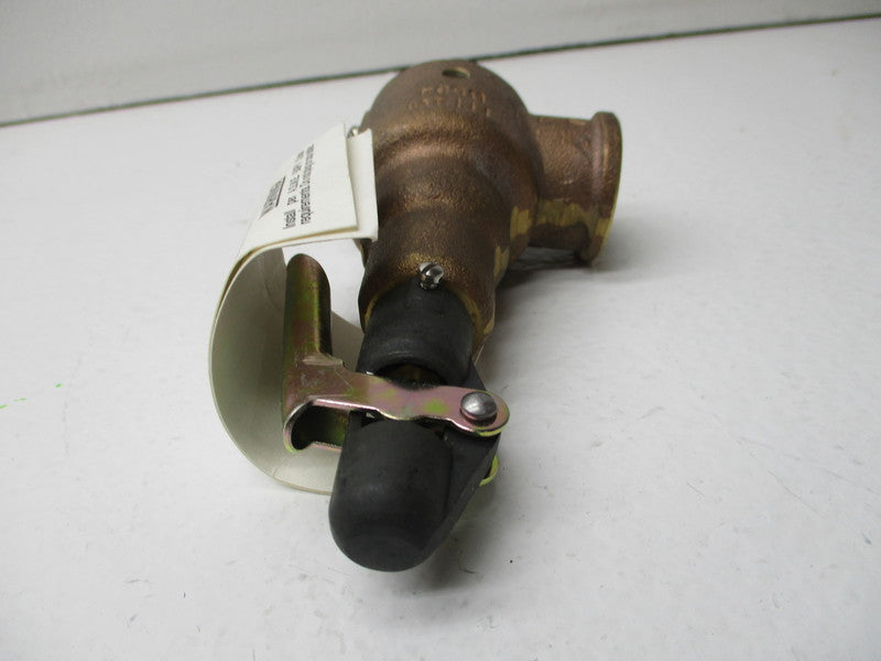 KUNKLE 6010DCM01-AM-010 NSMP