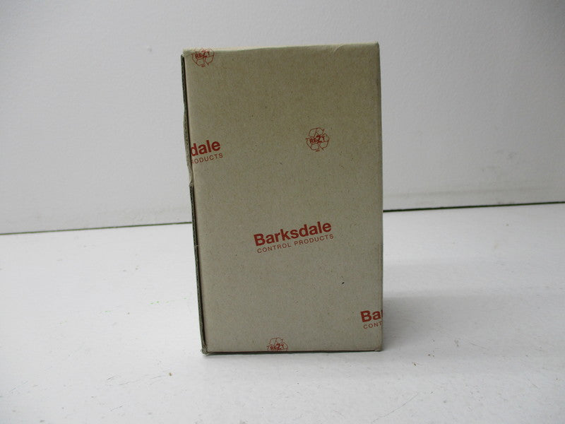 BARKSDALE E1H-H15-P6-T NSMP