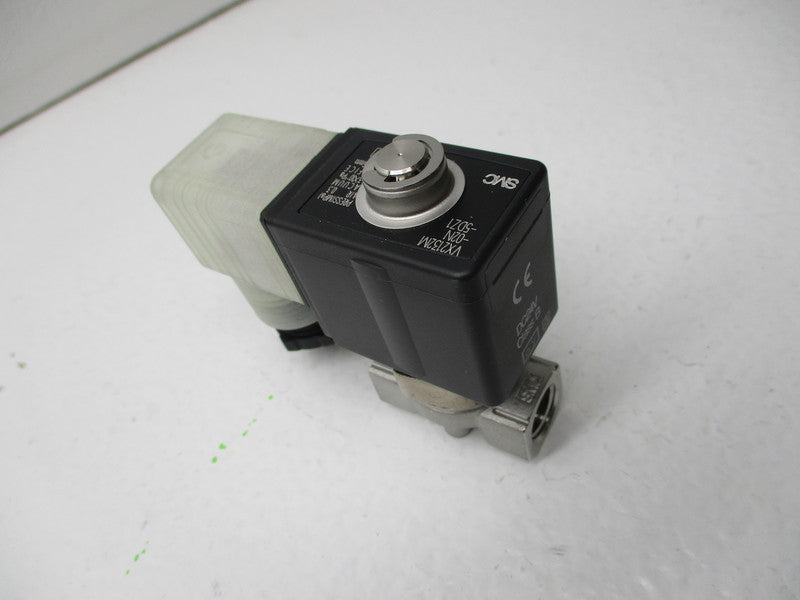 SMC VX2132M-02N-5DZ1 NSMP