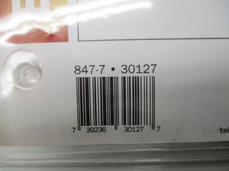 SOIUX 3-1/4"-6-3/4" NSMP