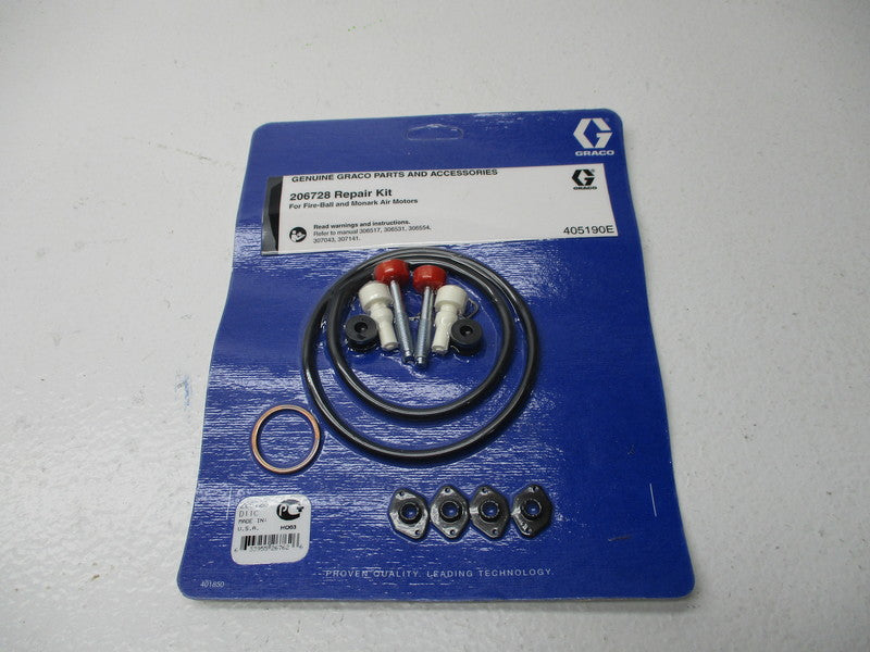 GRACO 206728 * NEW IN ORIGINAL PACKAGE *