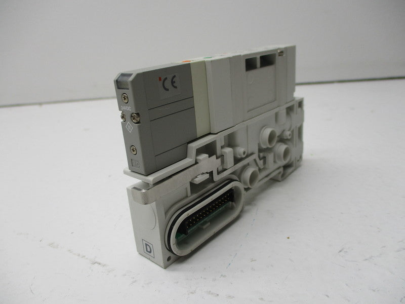 SMC SV2200-5FU-C-N7 NSNP