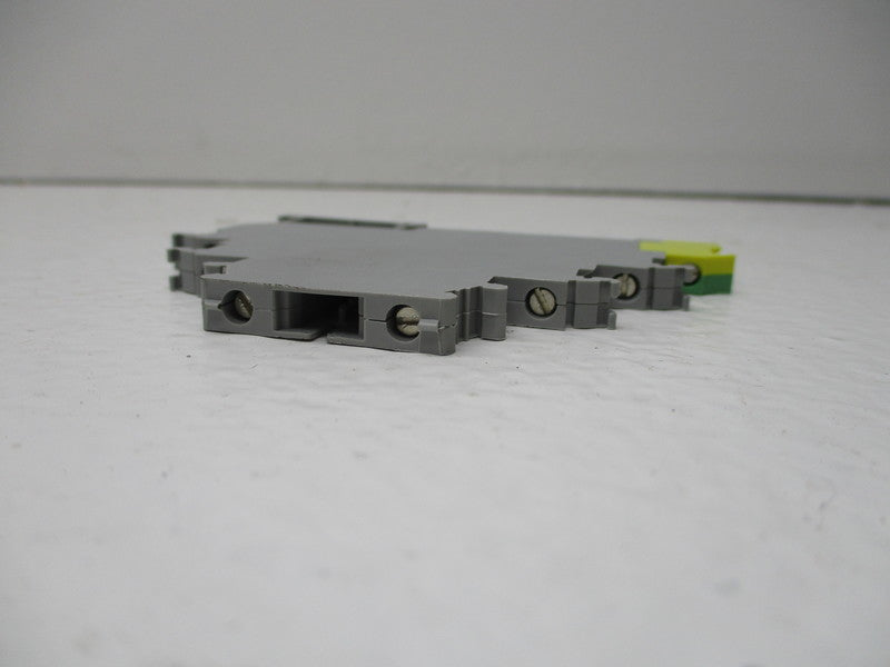 PHOENIX CONTACT VIOK1,5-D/TG/D/PE NSNP