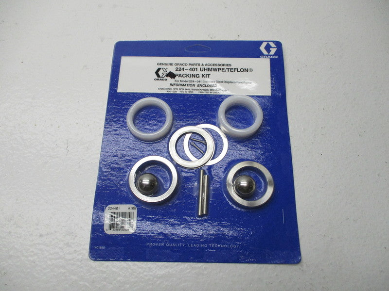 GRACO 224-401 NSMP