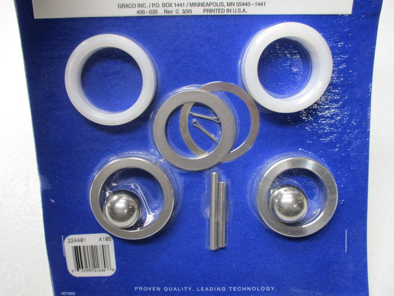 GRACO 224-401 NSMP