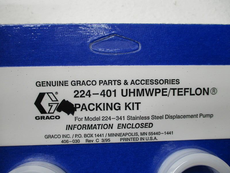 GRACO 224-401 NSMP
