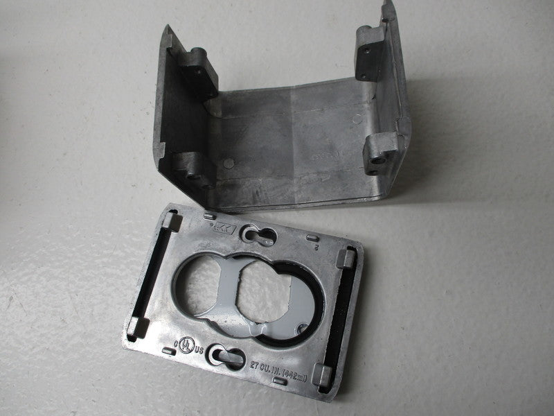 WIREMOLD 525F NSMP