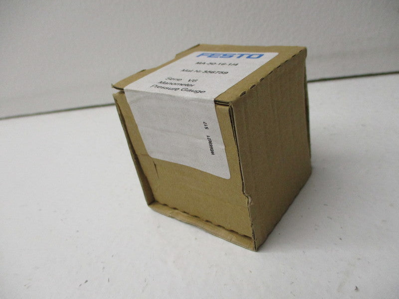 FESTO MA-50-16-1/4 NSFS