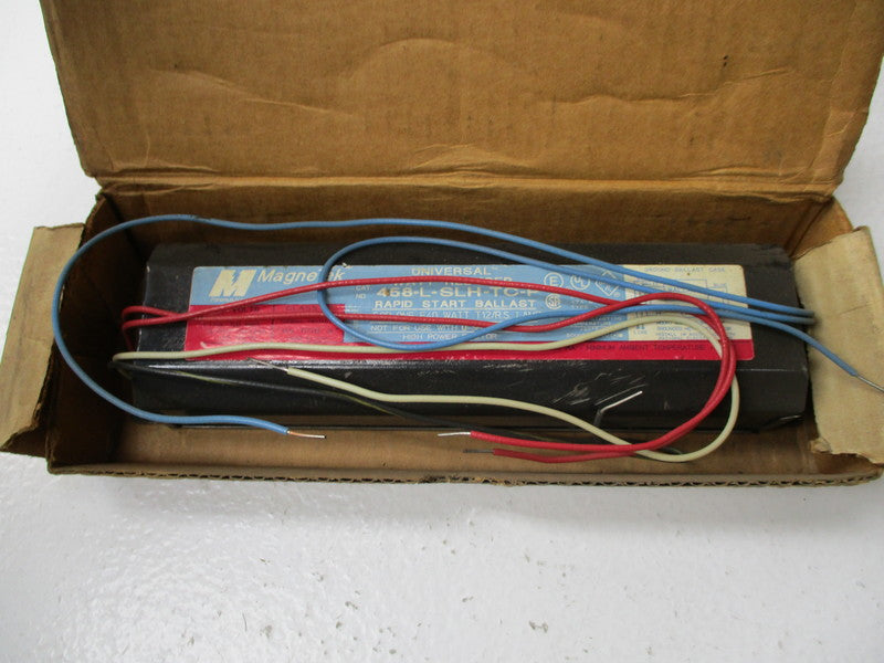 MAGNETEK 458-L-SLH-TC-P NSMP