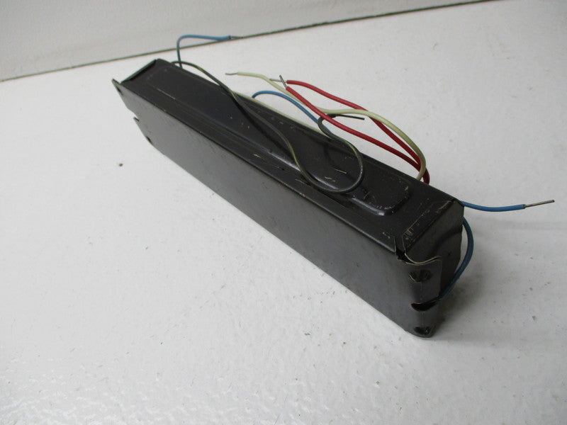 MAGNETEK 458-L-SLH-TC-P NSMP