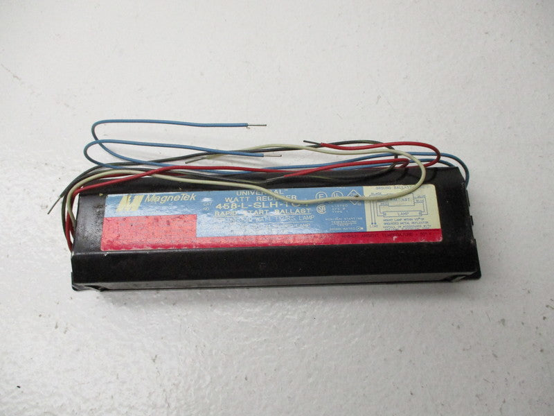 MAGNETEK 458-L-SLH-TC-P UNMP