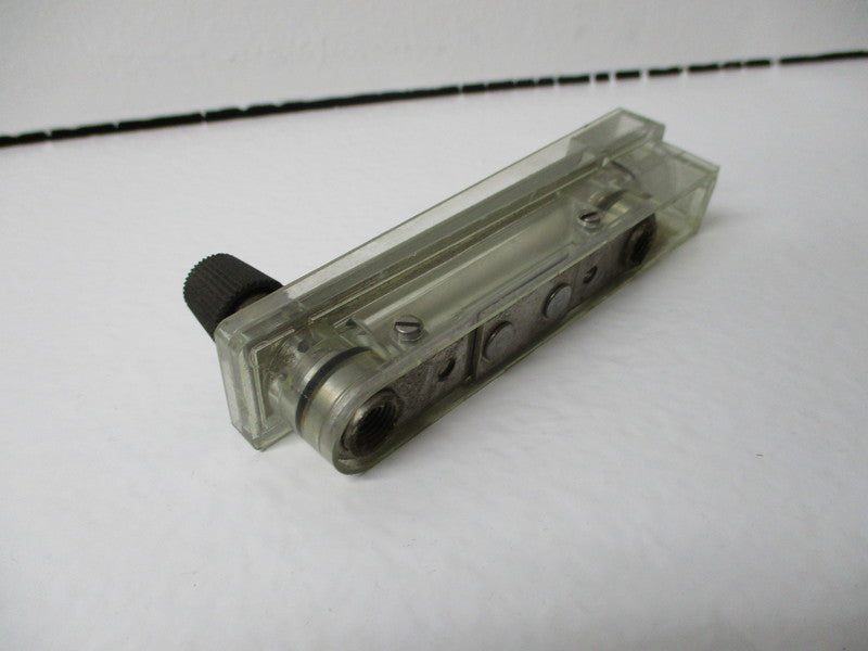 DWYER RMA-3-SSV FLOW METER *USED*