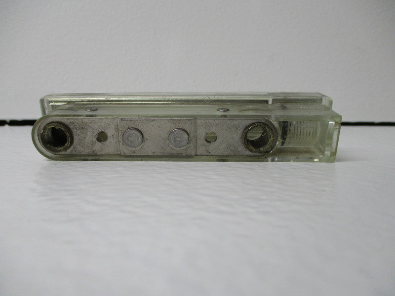 DWYER RMA-3-SSV FLOW METER *USED*