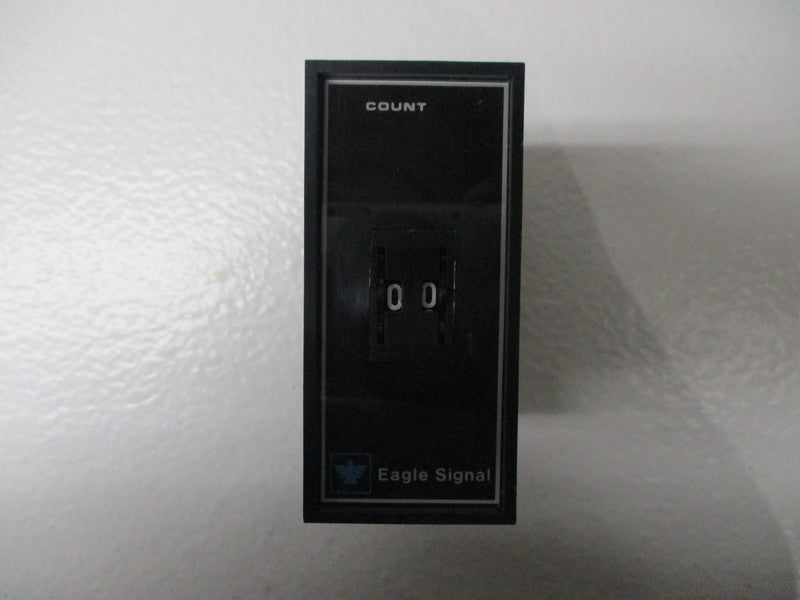 EAGLE SIGNAL DZ101A6 UNMP