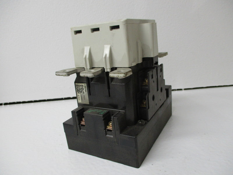 FUJI ELECTRIC SC-N5(93) 100/127V UNMP