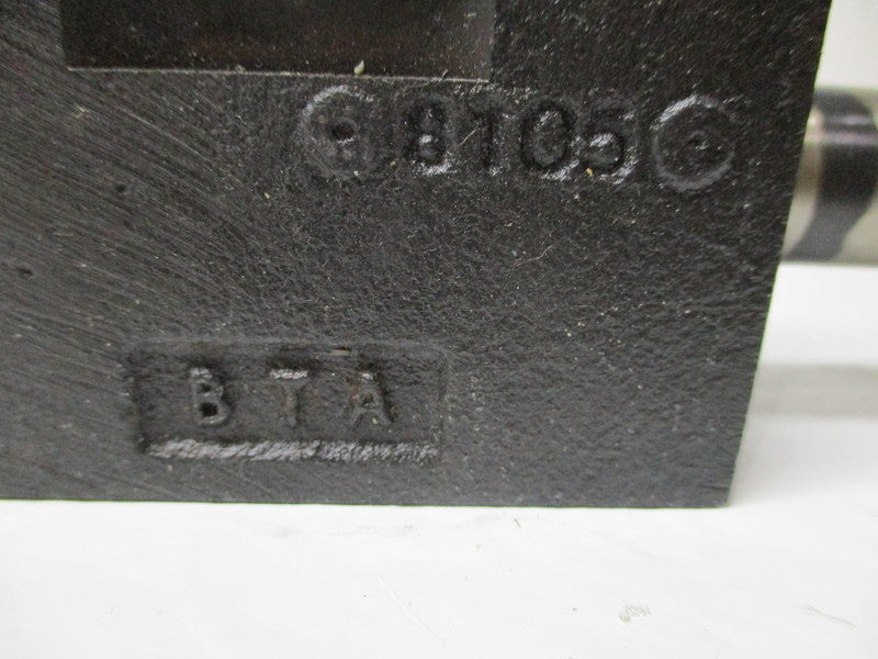 BTA 8105 NSNP