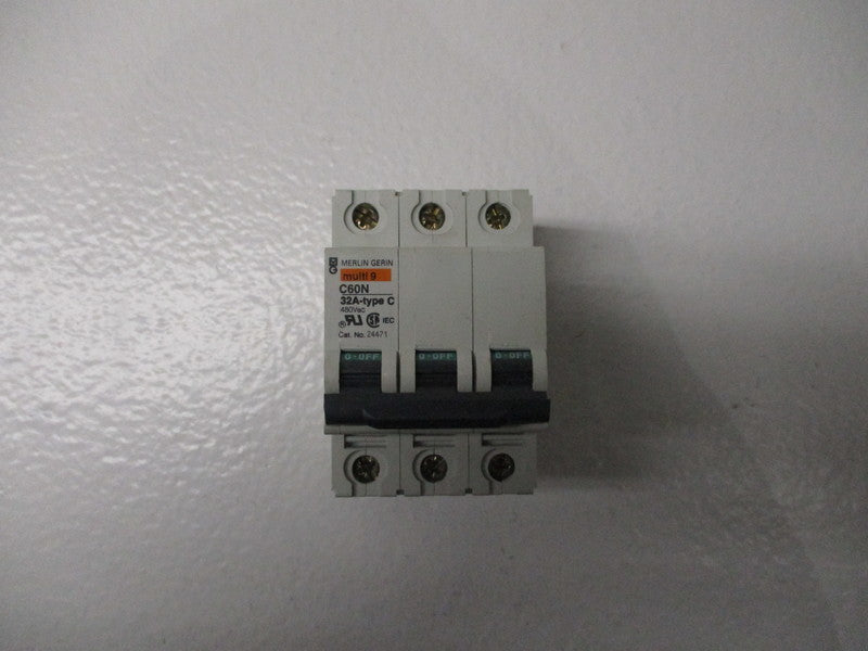 MERLIN GERIN 24471 NSNP