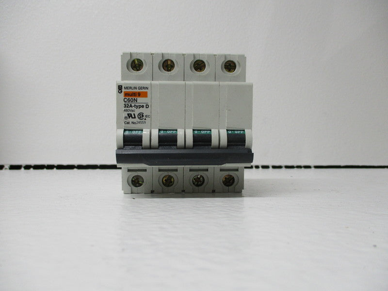 MERLIN GERIN 24559 UNMP