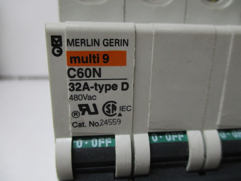 MERLIN GERIN 24559 UNMP
