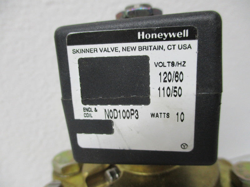 HONEYWELL N0D100P3 110/120V 10W NSNP