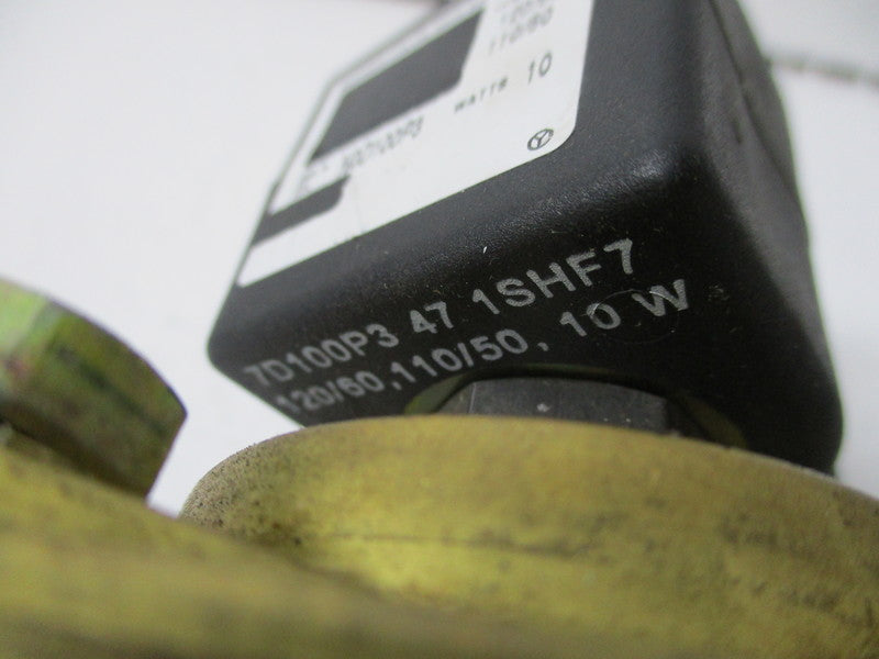 HONEYWELL N0D100P3 110/120V 10W NSNP