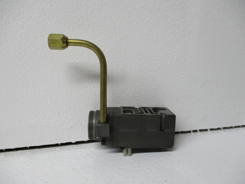 NUMATICS 081RS100J000000 (AS PICTURED) NSNP