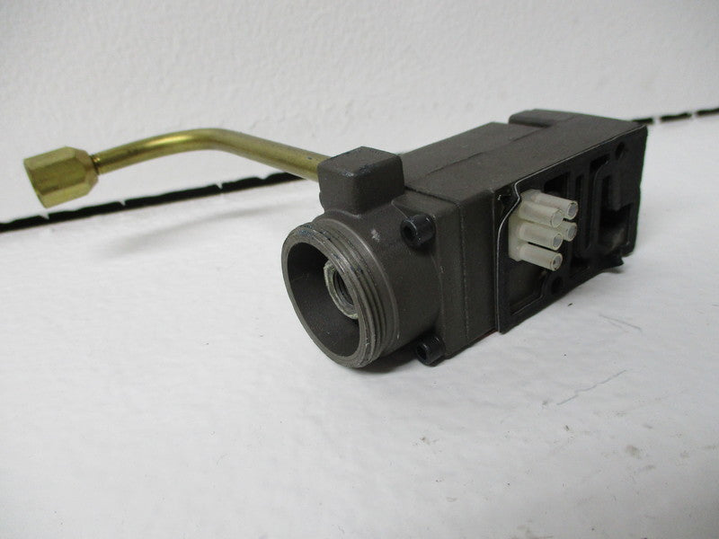 NUMATICS 081RS100J000000 (AS PICTURED) NSNP