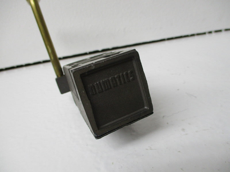 NUMATICS 081RS100J000000 (AS PICTURED) NSNP