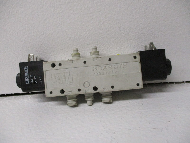 REXROTH R432016663 UNMP