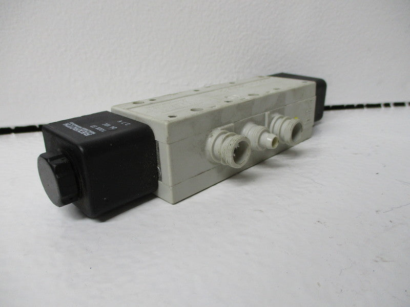 REXROTH R432016663 UNMP