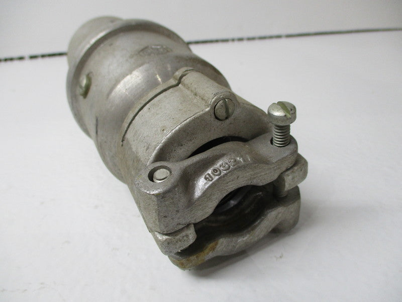 CROUSE-HINDS APJ-6465 UNMP