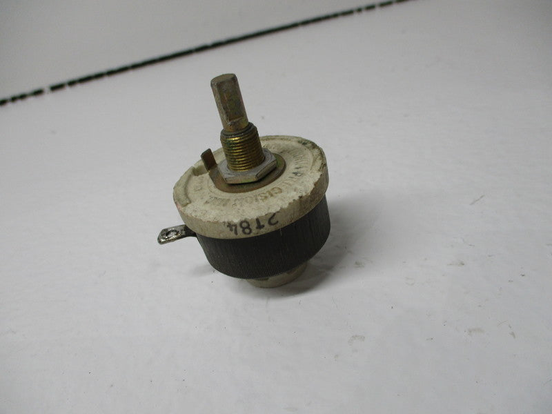 OHMITE 5ES310 UNMP