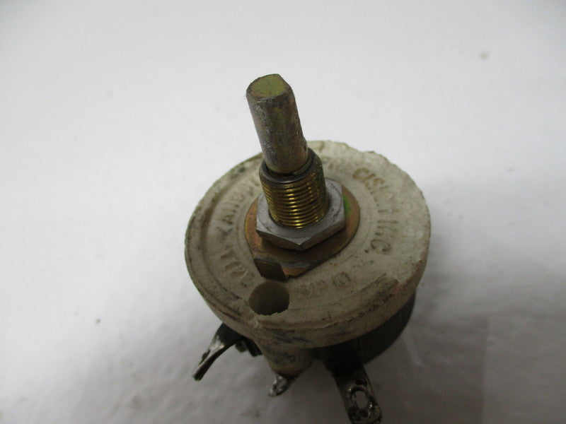 OHMITE 5ES310 UNMP