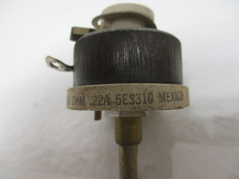 OHMITE 5ES310 UNMP
