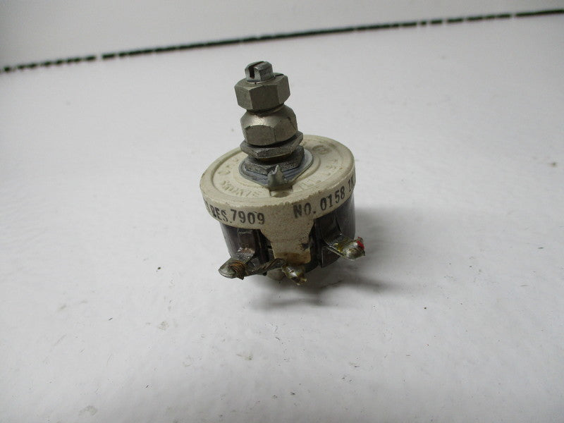 OHMITE 0158 UNMP