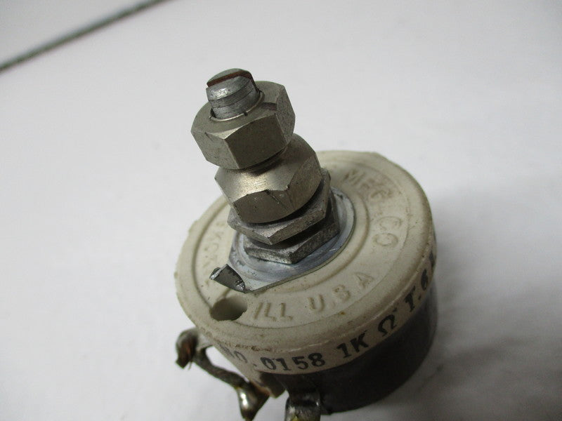 OHMITE 0158 UNMP