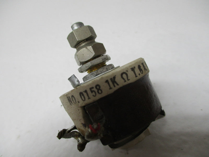 OHMITE 0158 UNMP