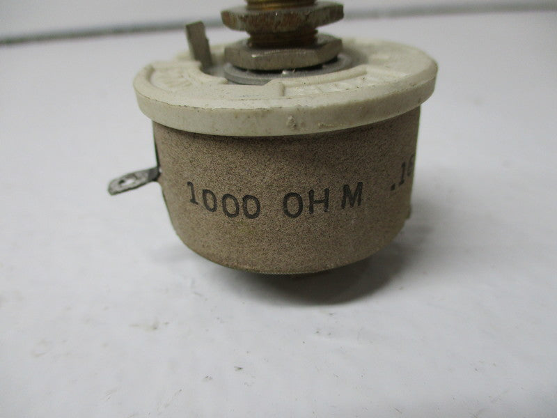 OHMITE 8308 UNMP