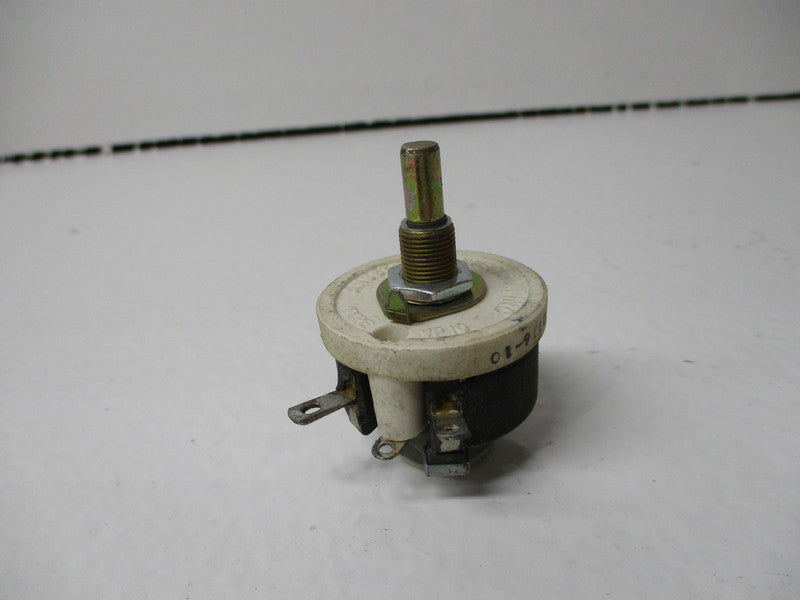 OHMITE 0116-10 UNMP