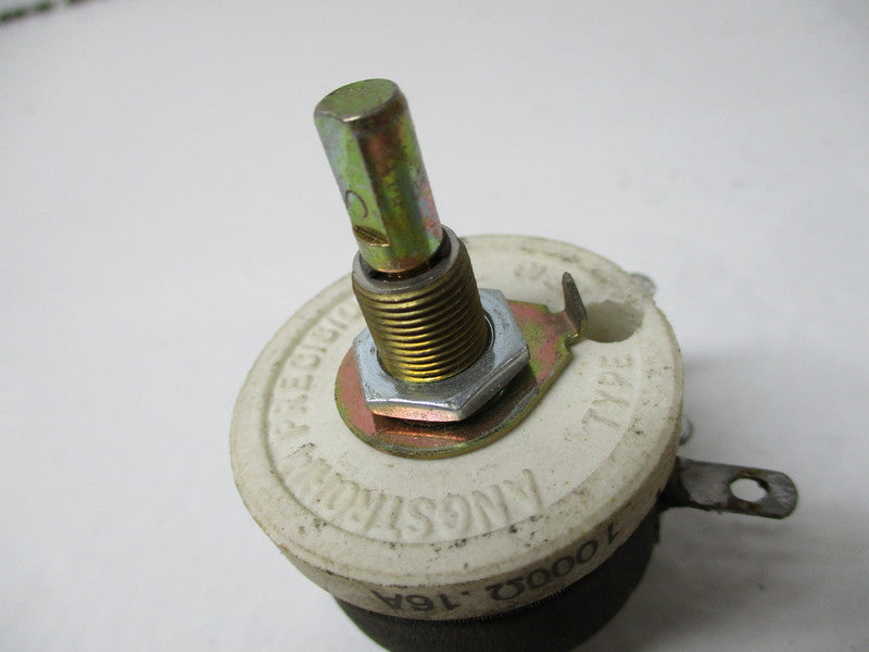 OHMITE 0116-10 UNMP