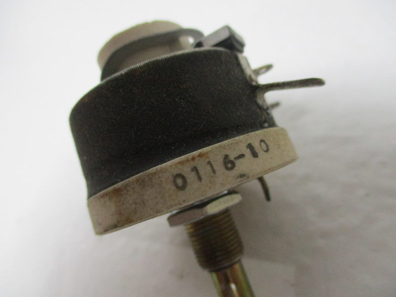 OHMITE 0116-10 UNMP