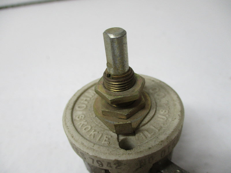 OHMITE 0159 UNMP