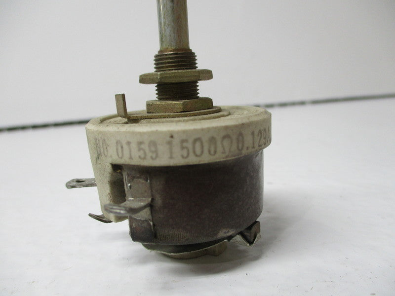 OHMITE 0159 UNMP