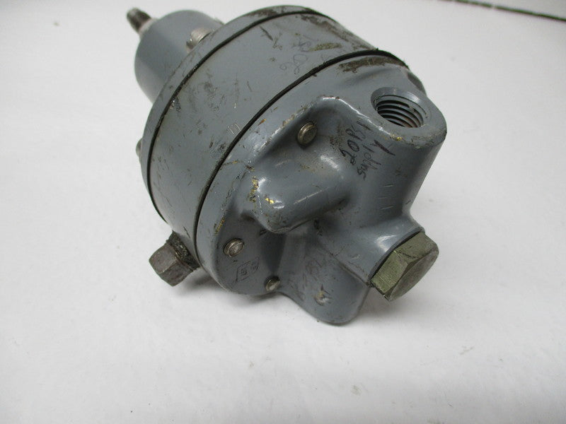 MOORE PRODUCTS 69-1 4647S9 UNMP