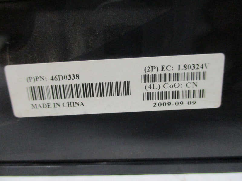 IMB 46D0338 UNMP